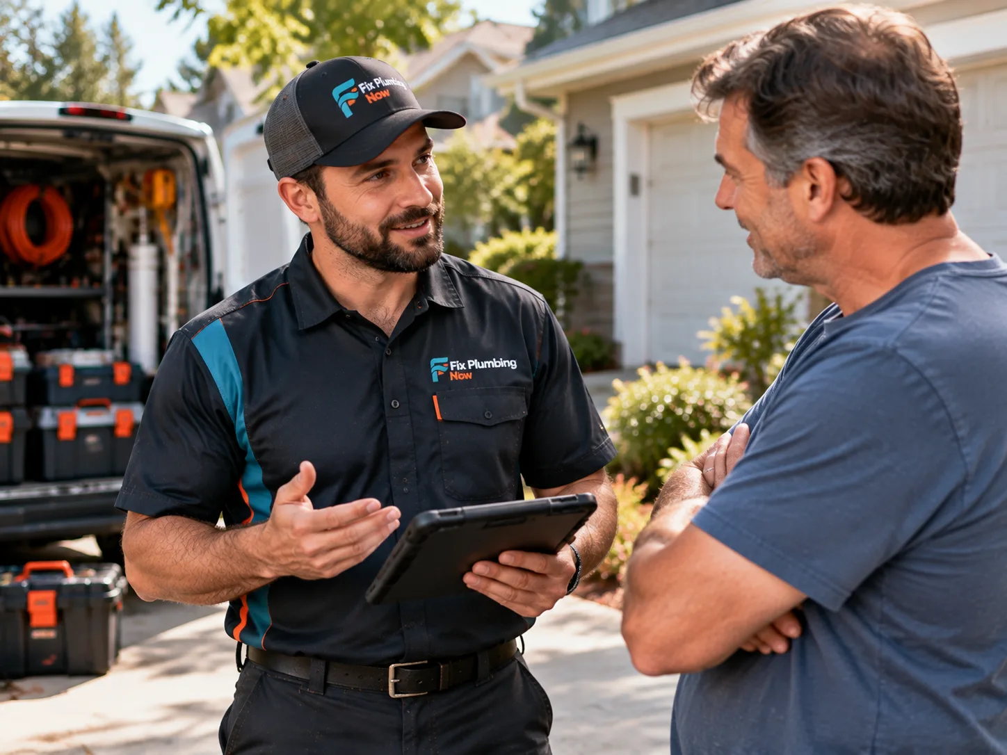 Clogged Drain Service Harrells, NC FAQs